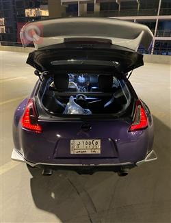 نيسان 370Z